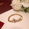 Replica Panthere de Cartier Bracelet CRB410001 - Image 6