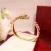 Replica Panthere de Cartier Bracelet CRB410002 - Image 5