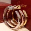Replica Panthere de Cartier Bracelet CRB410002 - Image 2