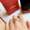 Replica Panthere de Cartier Ring CRB420002 - Image 6