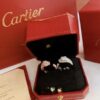 Replica Panthere de Cartier Ring CRB420002 - Image 5