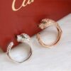 Replica Panthere de Cartier Ring CRB420002 - Image 3