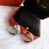 Replica Panthere de Cartier Ring CRB420002 - Image 4