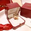 Replica Panthere de Cartier Ring CRB420003 - Image 8