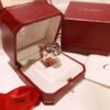 Replica Panthere de Cartier Ring CRB420003 - Image 7