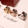 Replica Panthere de Cartier Ring CRB420003 - Image 4