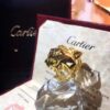 Replica Panthere de Cartier Ring CRB420005 - Image 4