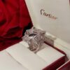 Replica Panthere de Cartier Ring CRB420006 - Image 5