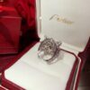Replica Panthere de Cartier Ring CRB420006 - Image 7