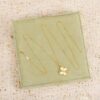Replica Van Cleef Arpels Magic Alhambra Long Necklace 1 Motif Yellow Gold/Rose Gold/White Gold - Image 12