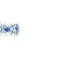Tiffany & Co. Schlumberger Sixteen Stone Ring Diamonds Latest Design Fashion Jewelry GRP00124/GRP02194/GRP02193 - Image 2