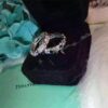 Tiffany & Co. Schlumberger Sixteen Stone Ring Diamonds Latest Design Fashion Jewelry GRP00124/GRP02194/GRP02193 - Image 6