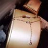 Tiffany Elsa Peretti Diamonds By The Yard Necklace Women Fashion Sale Jewelry 27499597/29283354 - Image 6