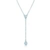 Tiffany Elsa Peretti Diamonds By The Yard Necklace Women Fashion Sale Jewelry 27499597/29283354 - Image 3