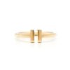 Tiffany T Wire Ring Phony Rose Gold Fine Jewelry Valentines Gift Sale GRP07781/GRP07780/GRP07762 - Image 5