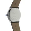 Cartier Ronde de Cartier Men Automatic Silver Leather Watch WSRN0022 - Image 2