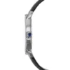 Cartier Ronde de Cartier Men Automatic Silver Leather Watch WSRN0022 - Image 4
