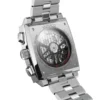 TAG Heuer Monaco Men Automatic Black Stainless Steel Watch CBL2113.BA0644 - Image 3