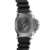 Panerai Submersible Men Automatic Black Rubber Watch PAM01305 - Image 4