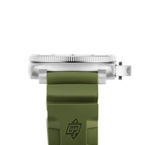 Panerai Submersible Men Automatic White Rubber Watch PAM01226 - Image 5