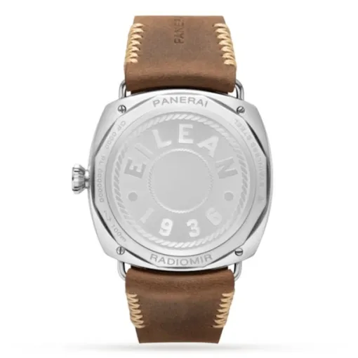 Panerai Radiomir Men Automatic Brown Calf Watch PAM01243 - Image 2