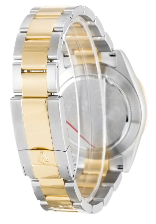 Rolex Daytona Pearl Dial 116523 - Image 3