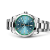 Rolex Milgauss Oyster 40 mm Oystersteel 116400GV - Image 2
