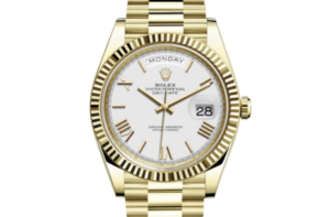 Rolex Day-Date 40 Oyster 40 mm yellow gold 228238