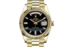 Rolex Day-Date 40 Oyster 40 mm yellow gold 228238