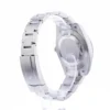 Rolex Oyster Perpetual 31mm Silver - Image 4