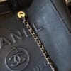 Chane Large Tote A66941 Black - Image 9