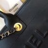 Chane Large Tote A66941 Black - Image 8