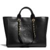 Chane Large Tote A66941 Black