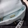 Chanel 19 Flap Bag AS1160 - Image 4