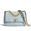 Chanel 19 Flap Bag AS1160