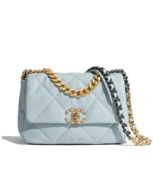 Chanel 19 Flap Bag AS1160