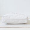 Chanel 22 Small Handbag AS3260 White - Image 9