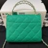 Chanel Clutch With Chain AP3237 - Image 8