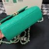 Chanel Clutch With Chain AP3237 - Image 7