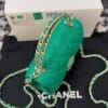 Chanel Clutch With Chain AP3237 - Image 6