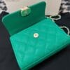 Chanel Clutch With Chain AP3237 - Image 5