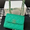 Chanel Clutch With Chain AP3237 - Image 3