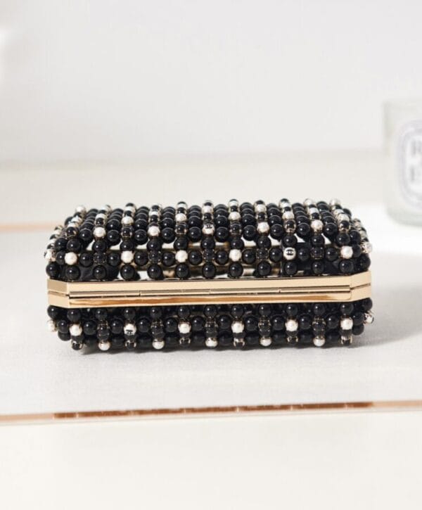 Chanel Evening Bag AS3771 - Image 3