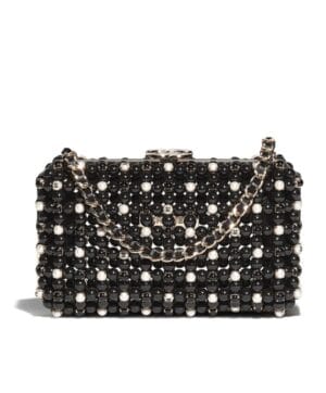 Chanel Evening Bag AS3771