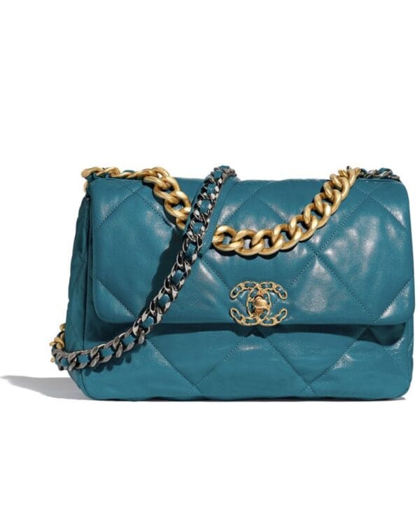 Chanel Flap Bag