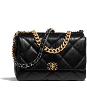 Chanel Flap Bag AS1161