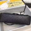 Chanel Flap Bag Black - Image 2