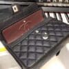 Chanel Flap Bag Black - Image 7