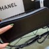 Chanel Gabrielle Hobo Bag A93824 Black - Image 8