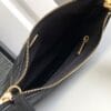 Chanel Hobo Handbag AS4378 Black - Image 8